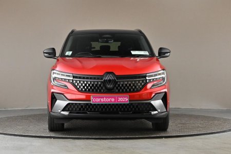 2025 Renault Austral - photo 2