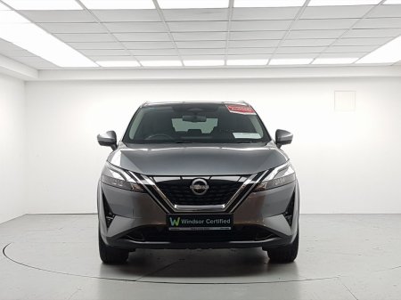 2023 Nissan Qashqai - photo 8