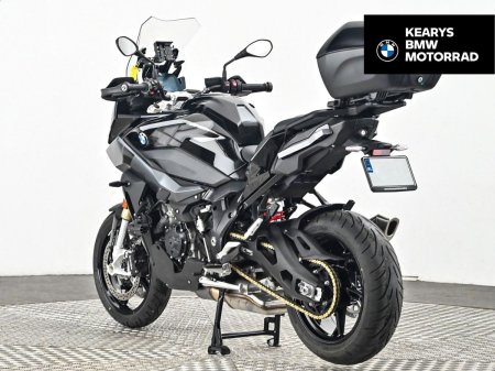 2022 BMW S 1000 XR - photo 5