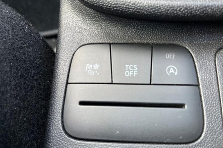 2023 Ford Fiesta - photo 37