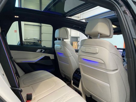 2023 BMW X5 - photo 16