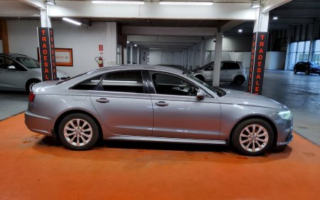 2017 Audi A6 - photo 9