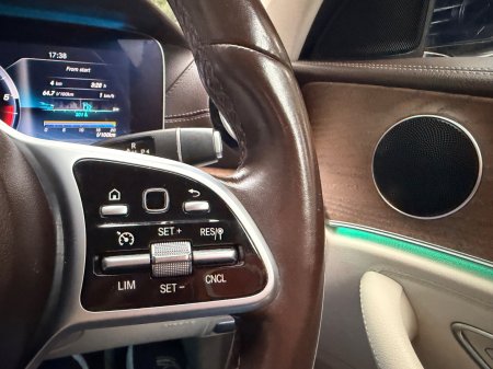 2019 Mercedes-Benz E-Class - photo 21