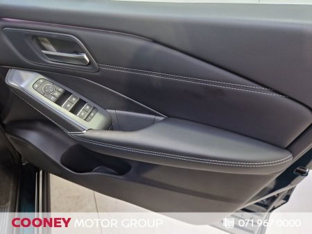 2027 Nissan Qashqai - photo 15