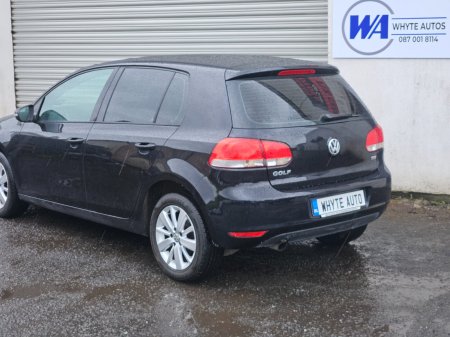 2011 Volkswagen Golf - photo 6