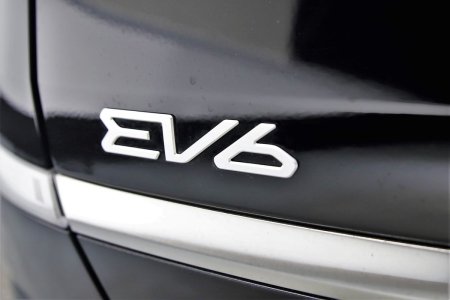 2025 Kia EV6 - photo 30
