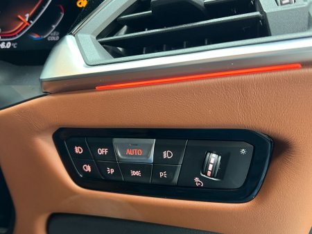 2021 BMW 3-Series - photo 33