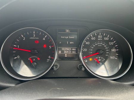 2012 Nissan Qashqai - photo 14