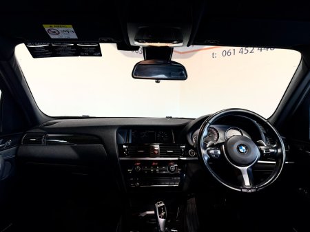 2017 BMW X3 - photo 12
