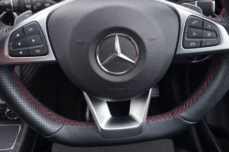 2016 Mercedes-Benz A-Class - photo 12