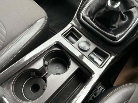 2019 Ford Kuga - photo 12