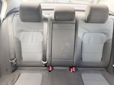 2013 Volkswagen Passat - photo 17