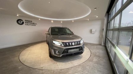 2022 Suzuki Vitara - photo 3