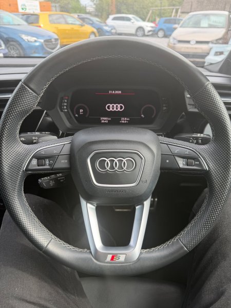 2023 Audi A3 - photo 11