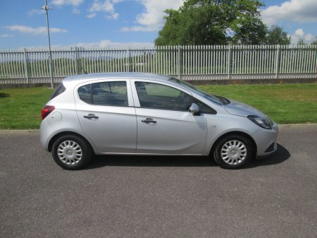 2015 Opel Corsa - photo 3