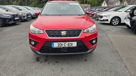 2020 SEAT Arona - photo 3