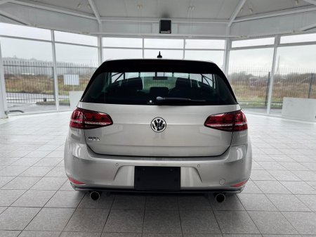 2015 Volkswagen Golf - photo 4