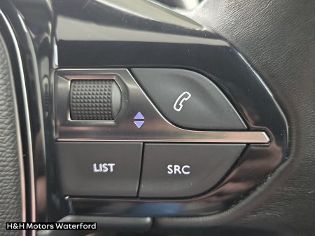 2023 Peugeot 3008 - photo 23