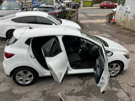 2015 Renault Clio - photo 6