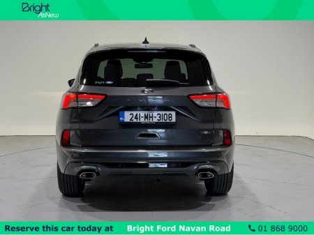 2024 Ford Kuga - photo 6