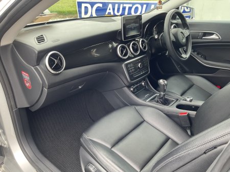 2015 Mercedes-Benz CLA - photo 15