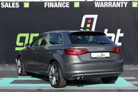 2016 Audi A3 - photo 5