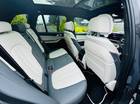 2024 BMW X5 - photo 14