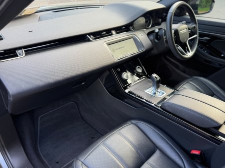 2023 Land Rover Range Rover Evoque - photo 14