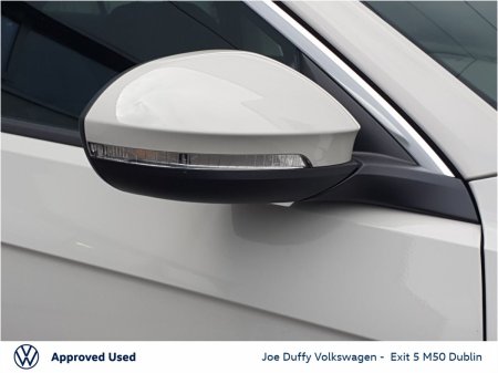 2024 Volkswagen T-Roc - photo 25