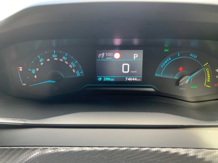 2023 Peugeot 2008 - photo 20