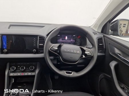 2026 Skoda Karoq - photo 2