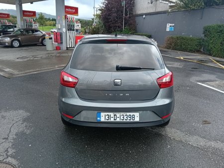 2013 SEAT Ibiza - photo 5