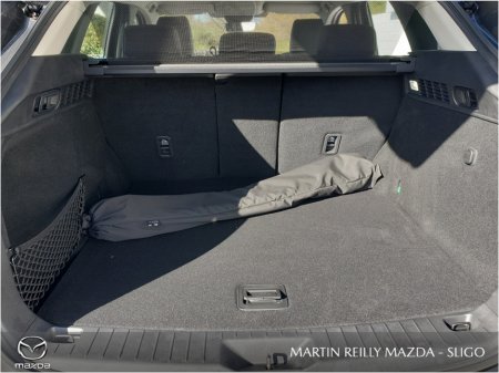 2026 Mazda CX-60 - photo 11