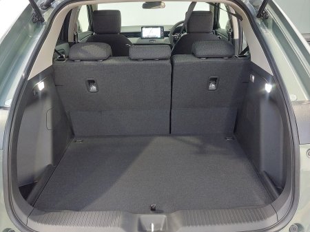 2026 Honda HR-V - photo 19