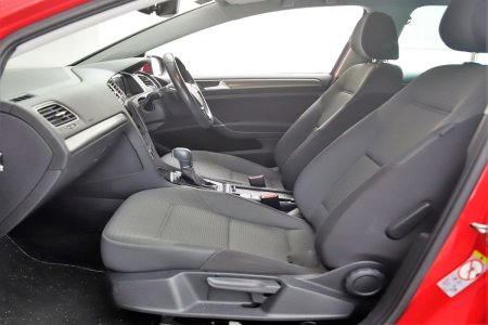 2019 Volkswagen Golf - photo 15