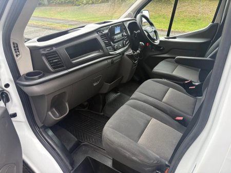 2023 Ford Transit - photo 11
