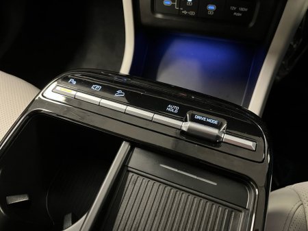 2024 Hyundai Tucson - photo 4