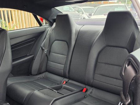 2014 Mercedes-Benz E-Class - photo 11