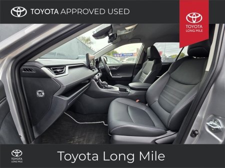 2024 Toyota RAV4 - photo 6