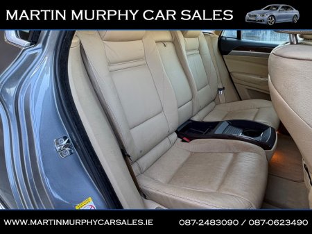 2009 BMW X6 - photo 17