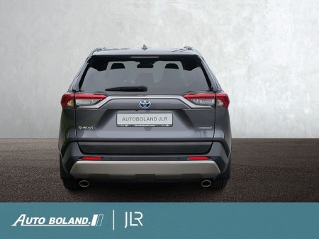 2024 Toyota RAV4 - photo 7
