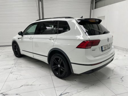 2019 Volkswagen Tiguan - photo 9