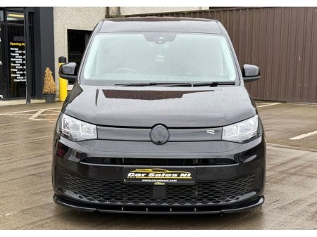 2023 Volkswagen Caddy - photo 8