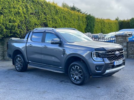 2025 Ford Ranger - photo 11