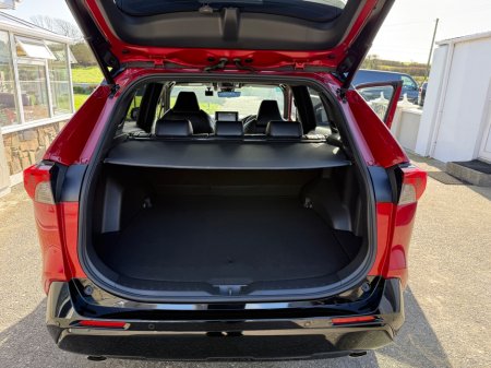 2020 Toyota RAV4 - photo 21