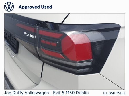 2026 Volkswagen T-Cross - photo 20