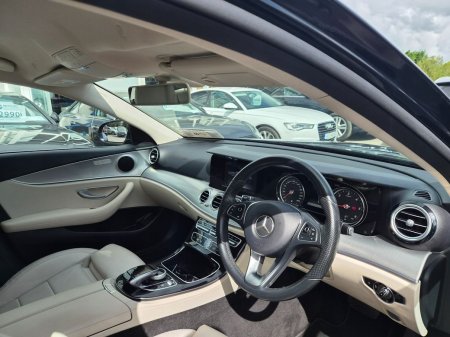 2018 Mercedes-Benz E-Class - photo 7