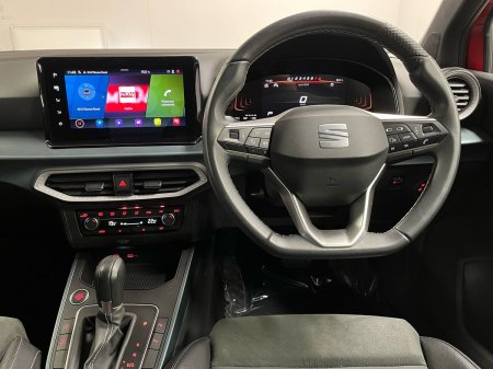 2024 SEAT Arona - photo 14