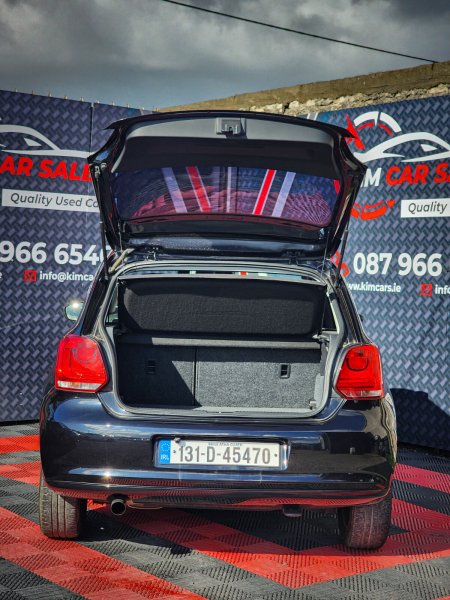 2013 Volkswagen Polo - photo 16