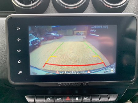 2023 Dacia Duster - photo 20